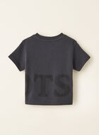 T-shirt Un pour bébé