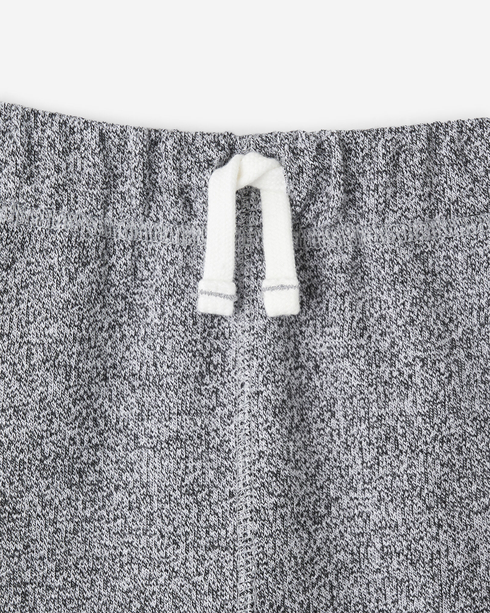 Kids Organic Original Terry Short