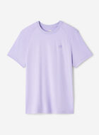 Haut &agrave; manches courtes en tricot Renew