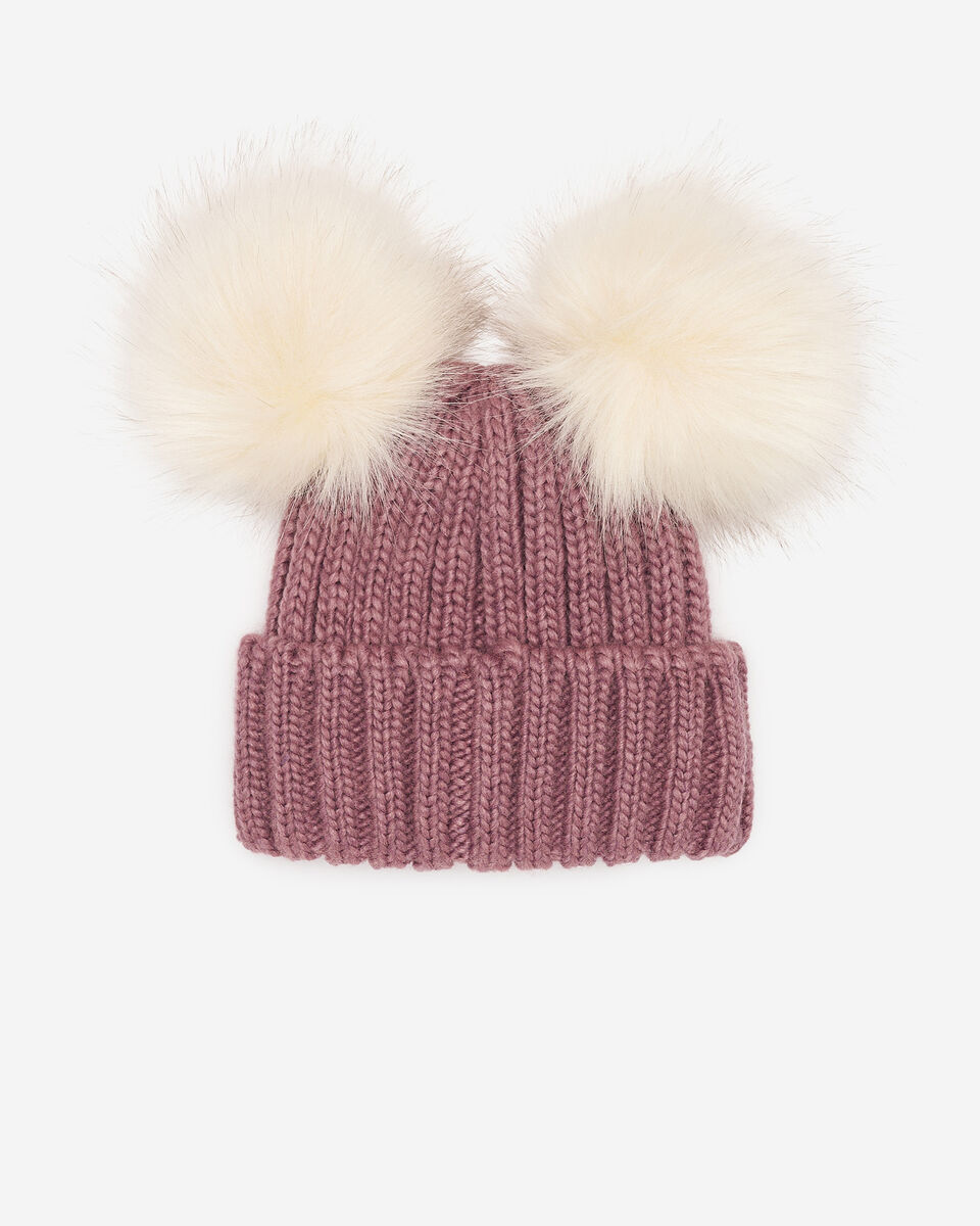 Baby & Toddler Rib Knit Toque