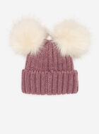Baby & Toddler Rib Knit Toque