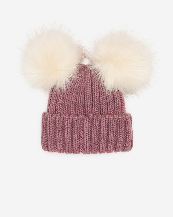 Baby & Toddler Rib Knit Toque