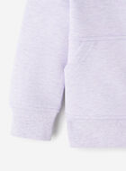 Toddler Recover Interlock Full Zip Hoodie