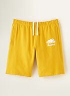 Organic Original Sweatshort 10.5 Inch