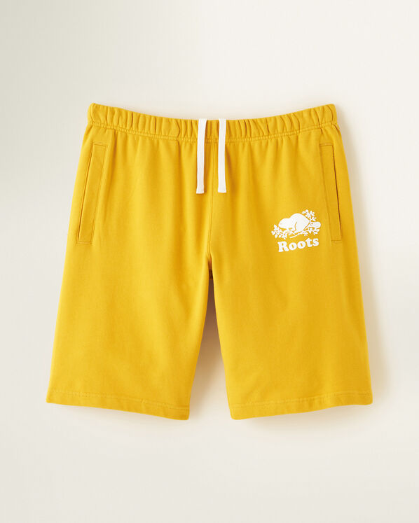 Organic Original Sweatshort 10.5 Inch