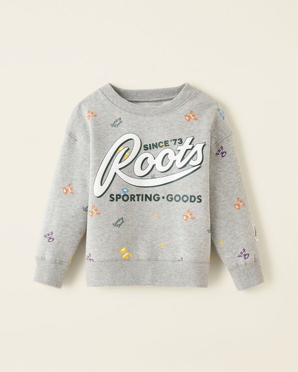 Toddler Sporting Goods Trophy Crew Sweatshirt