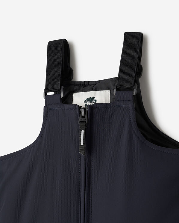 Toddler Roots Snow Bib Pant