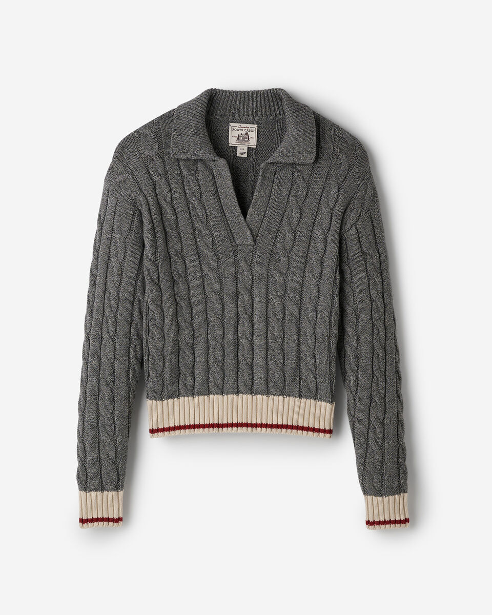 Cabin Cable Polo
