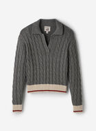 Cabin Cable Polo