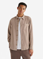 Bellwoods Herringbone Shirt