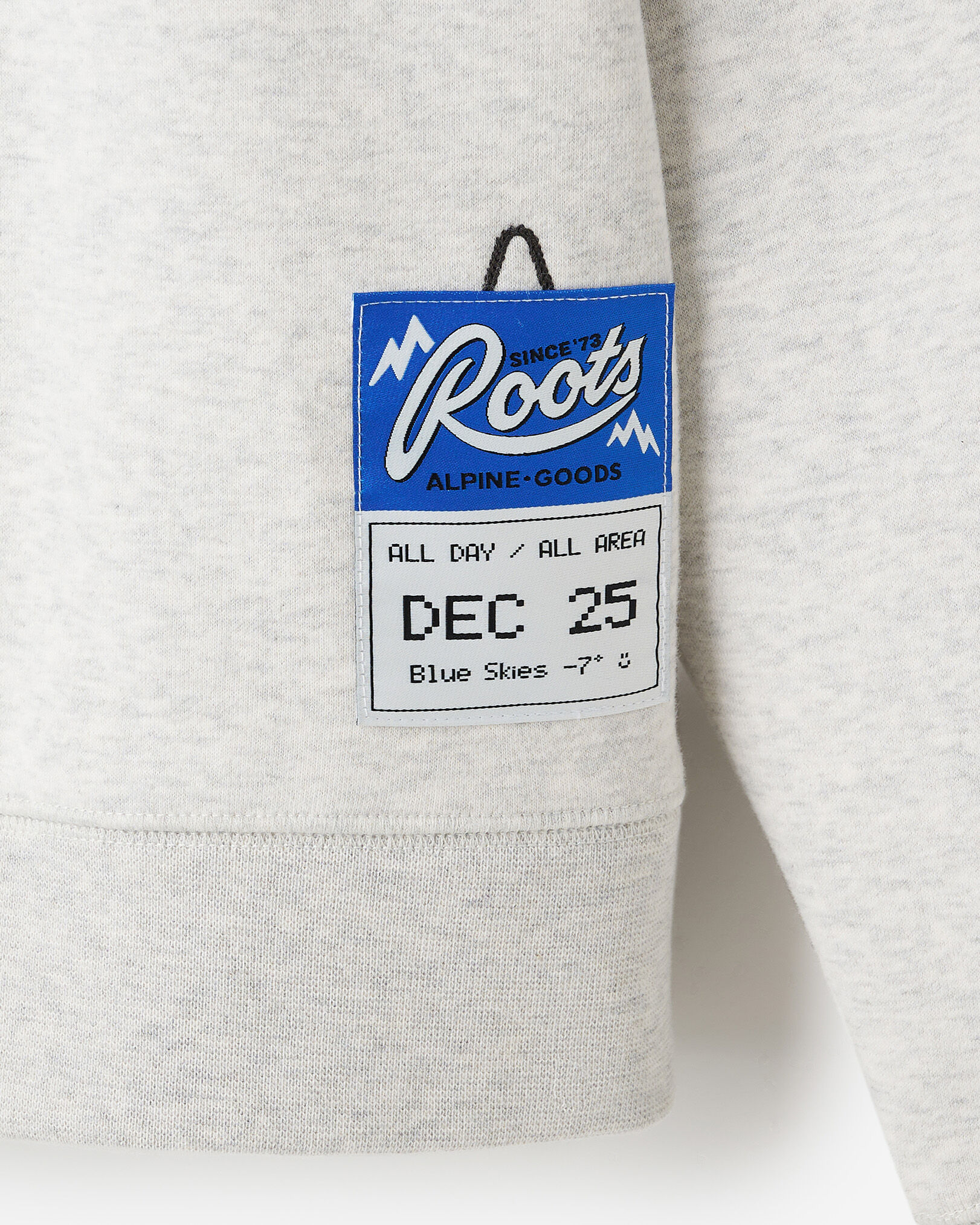 Northern Peaks Crew Whistler