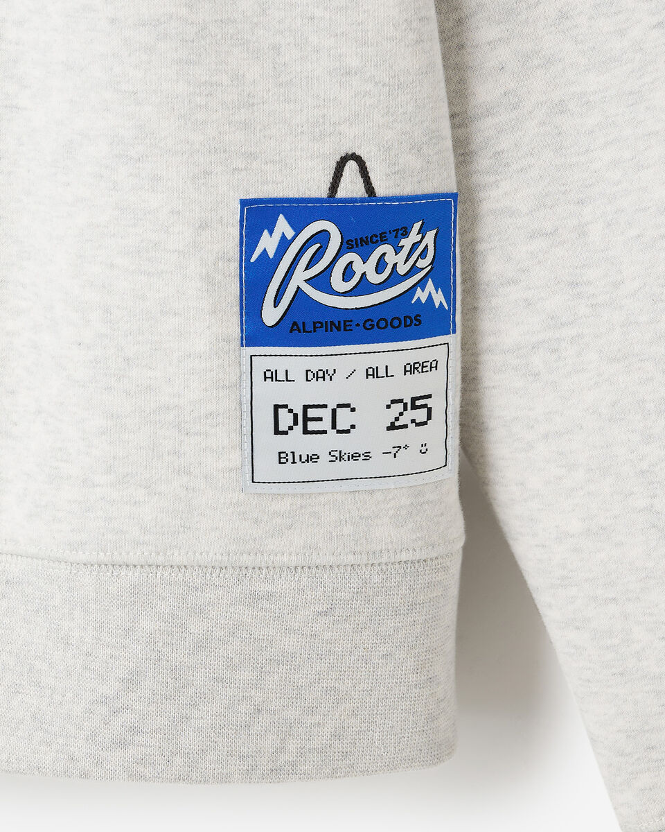 Northern Peaks Crew Whistler 