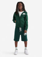 Kids Organic Original Short