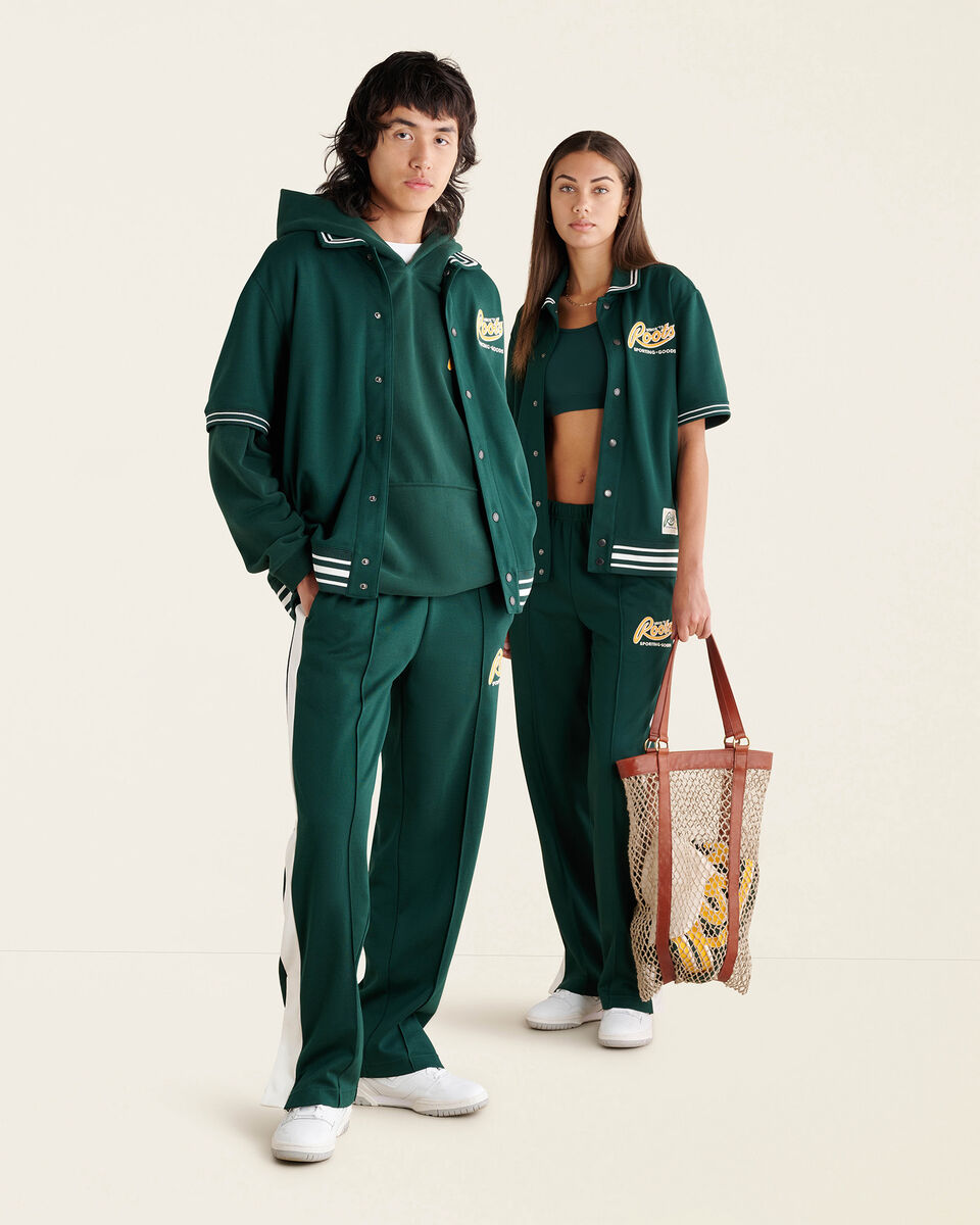 Sporting Goods Warm Up Pant Gender Free