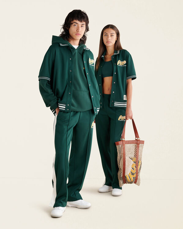 Sporting Goods Warm Up Pant Gender Free