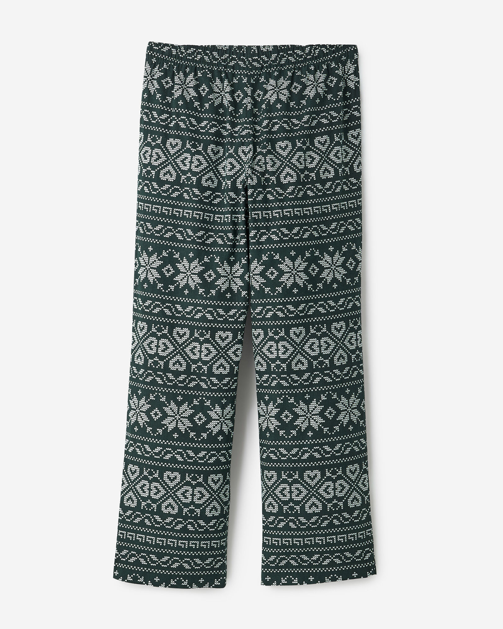 Womens Holiday Pajama Pant