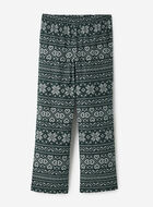 Womens Holiday Pajama Pant