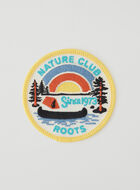 Nature Club Member Badge