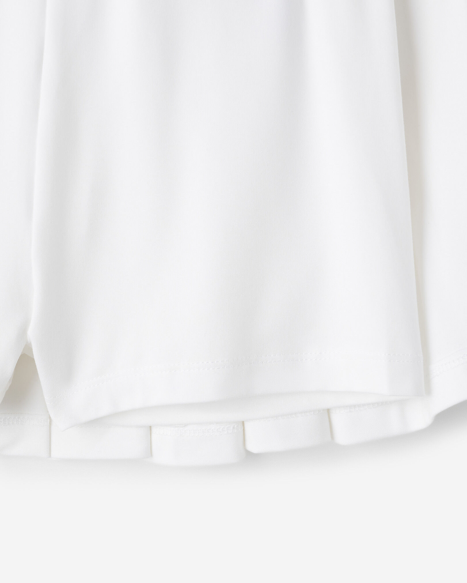 Robe camisole sport pour filles