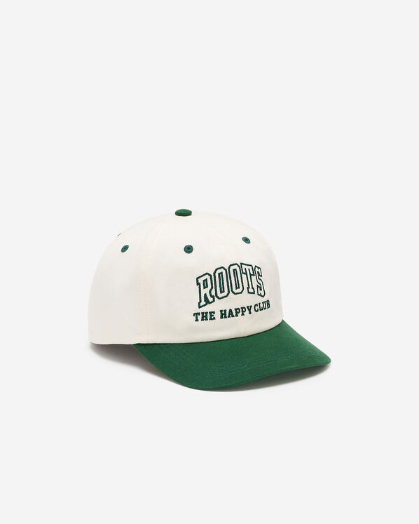 Casquette Roots X Lisa Gozlan