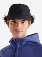 Roots Nylon Baseball Cap