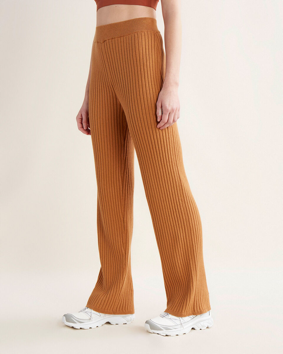 Merritt Sweater Pant, Bottoms, Leggings