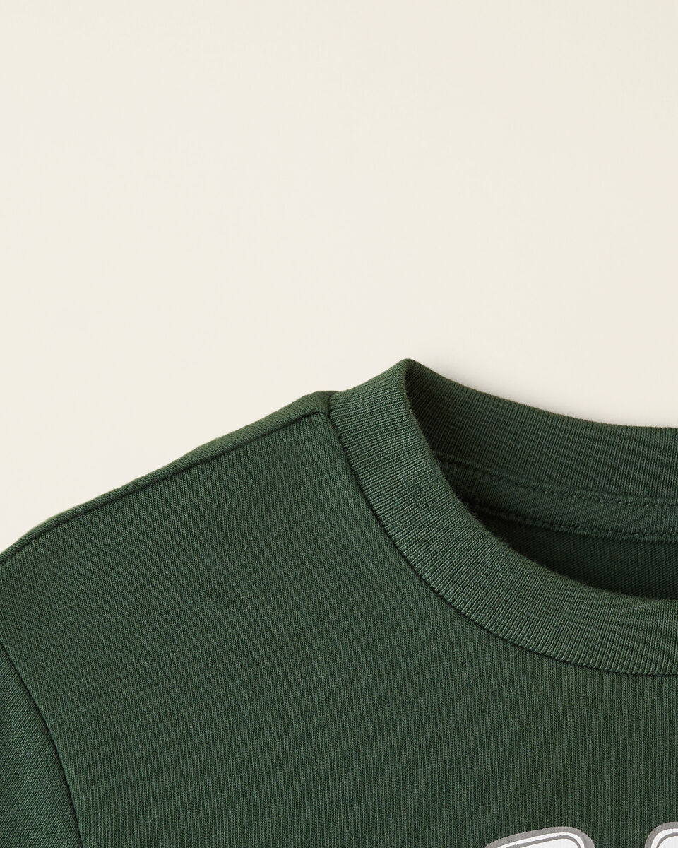T-shirt Relancement pour tout-petits