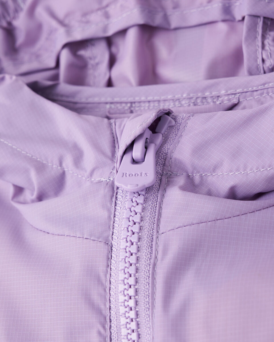Toddler Packable Camp Jacket
