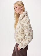 Creekside Shearling Fleece Bloom Jacket