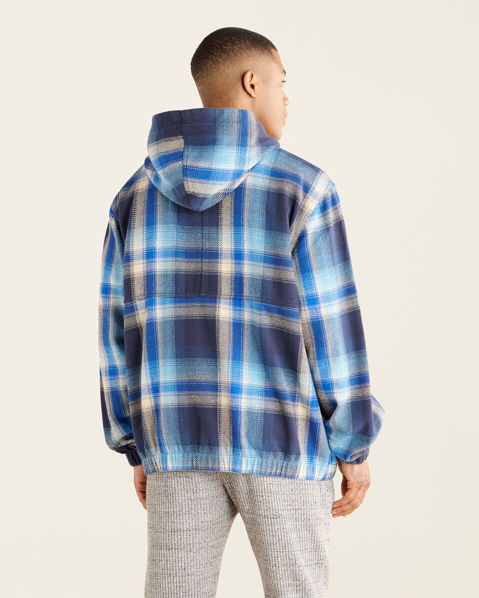 Cypress Hooded Jacket