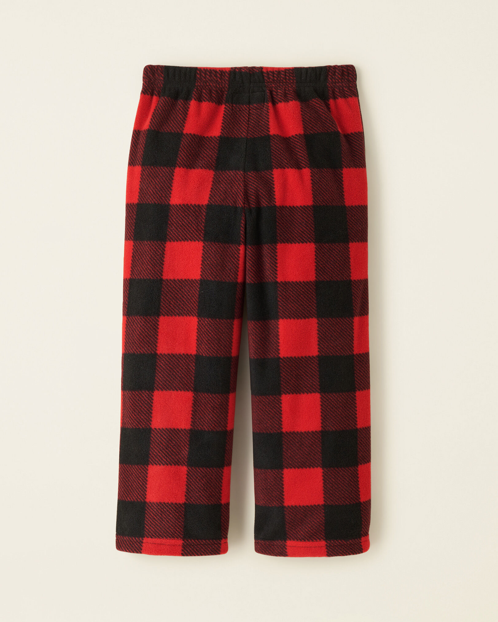 Plaid pj on sale pants for family