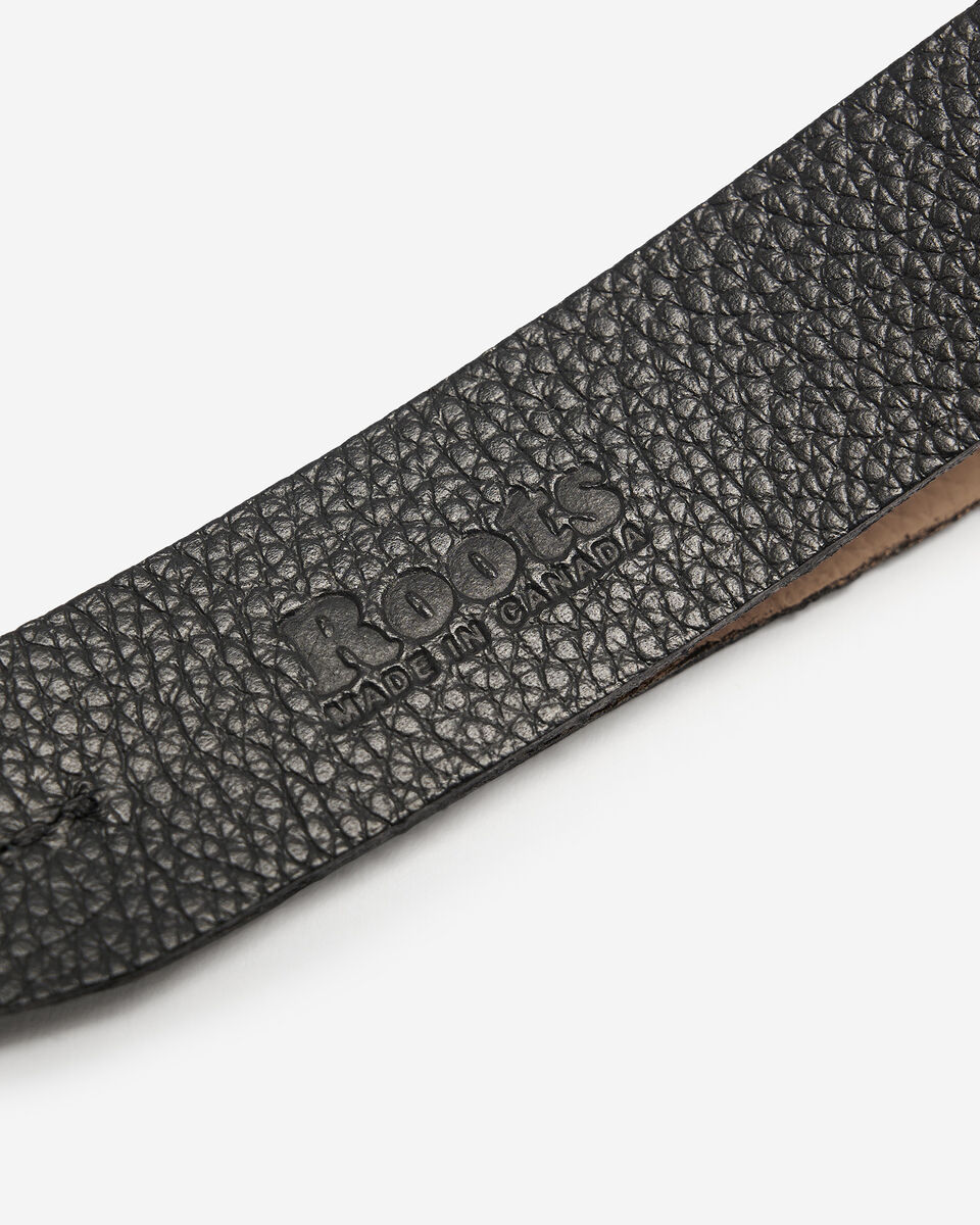 Wide Wristlet Keychain Cervino