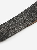 Wide Wristlet Keychain Cervino
