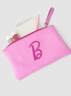 Barbie™ X Roots Medium Zip Pouch