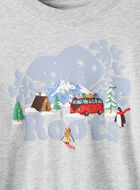 Kids Winter Cooper T-Shirt