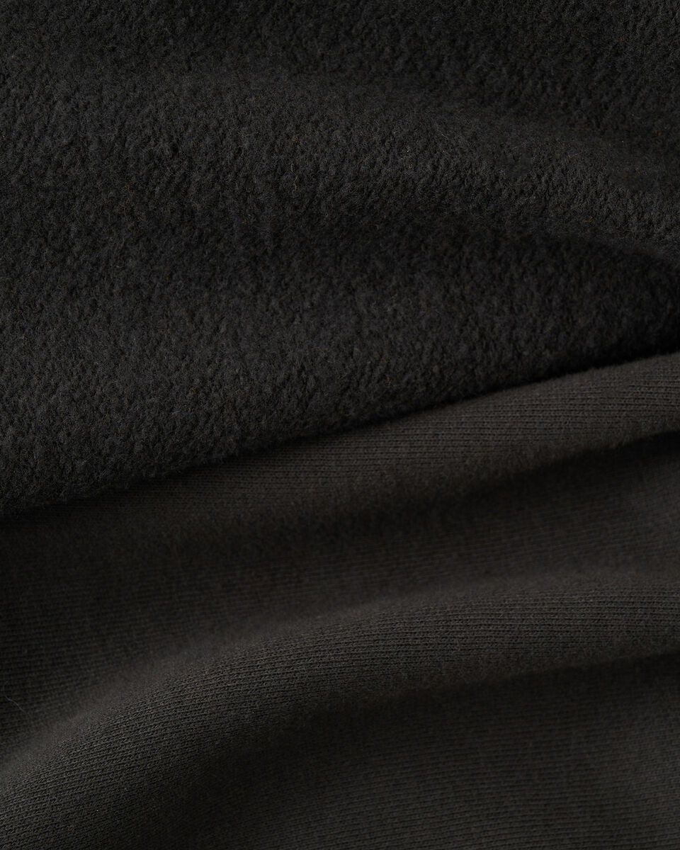 Outdoors Half Zip Mock Sweatshirt