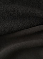 Outdoors Half Zip Mock Sweatshirt