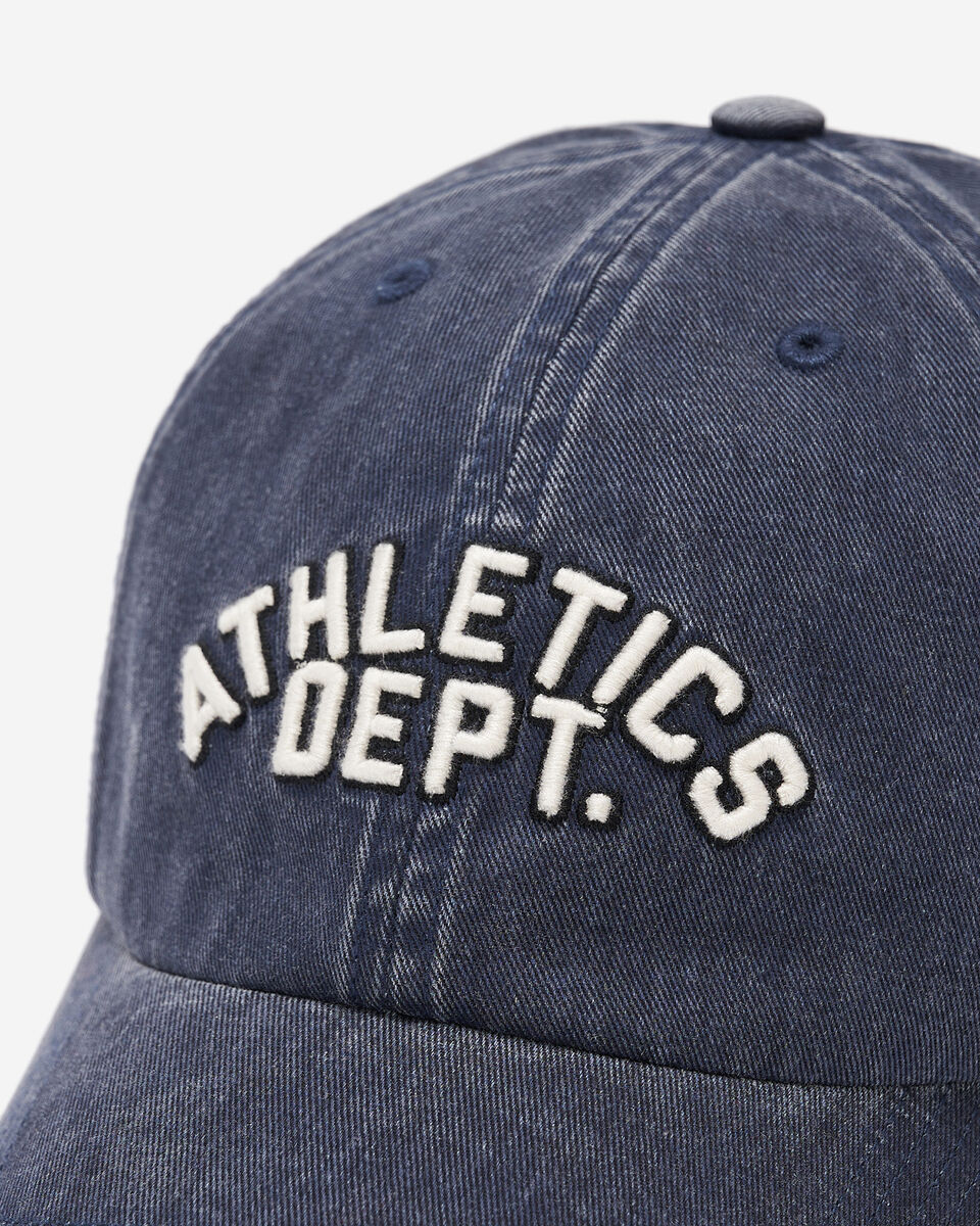 Casquette r&eacute;tro Athletics Dept