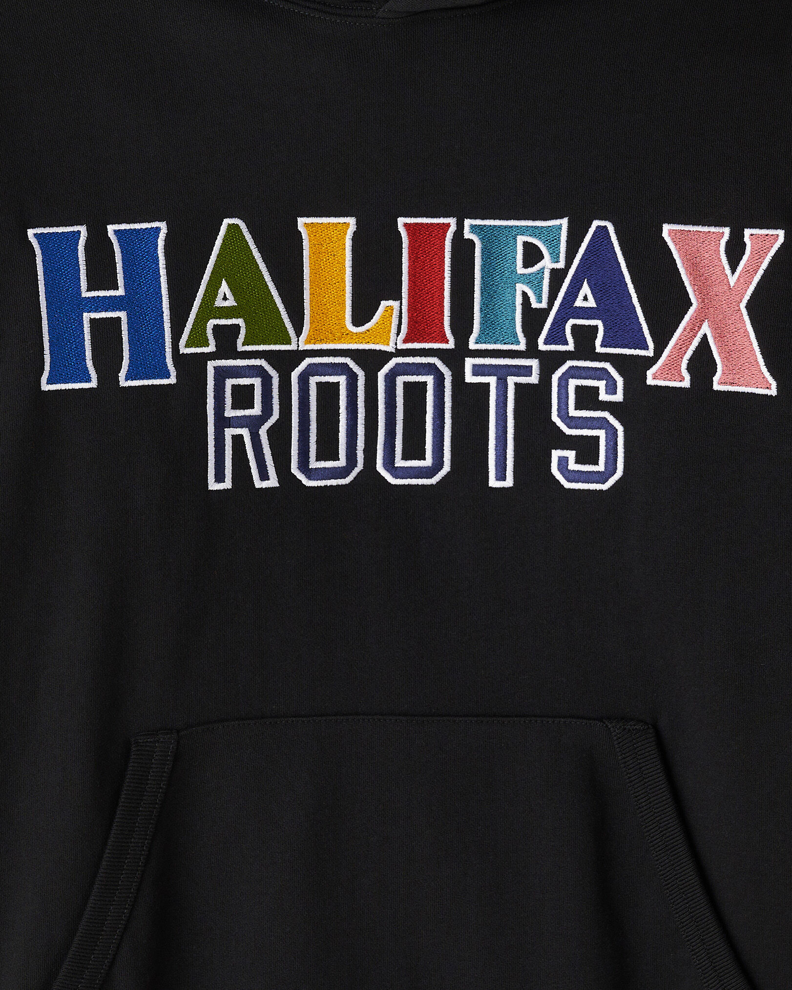 Halifax Local Roots Hoodie