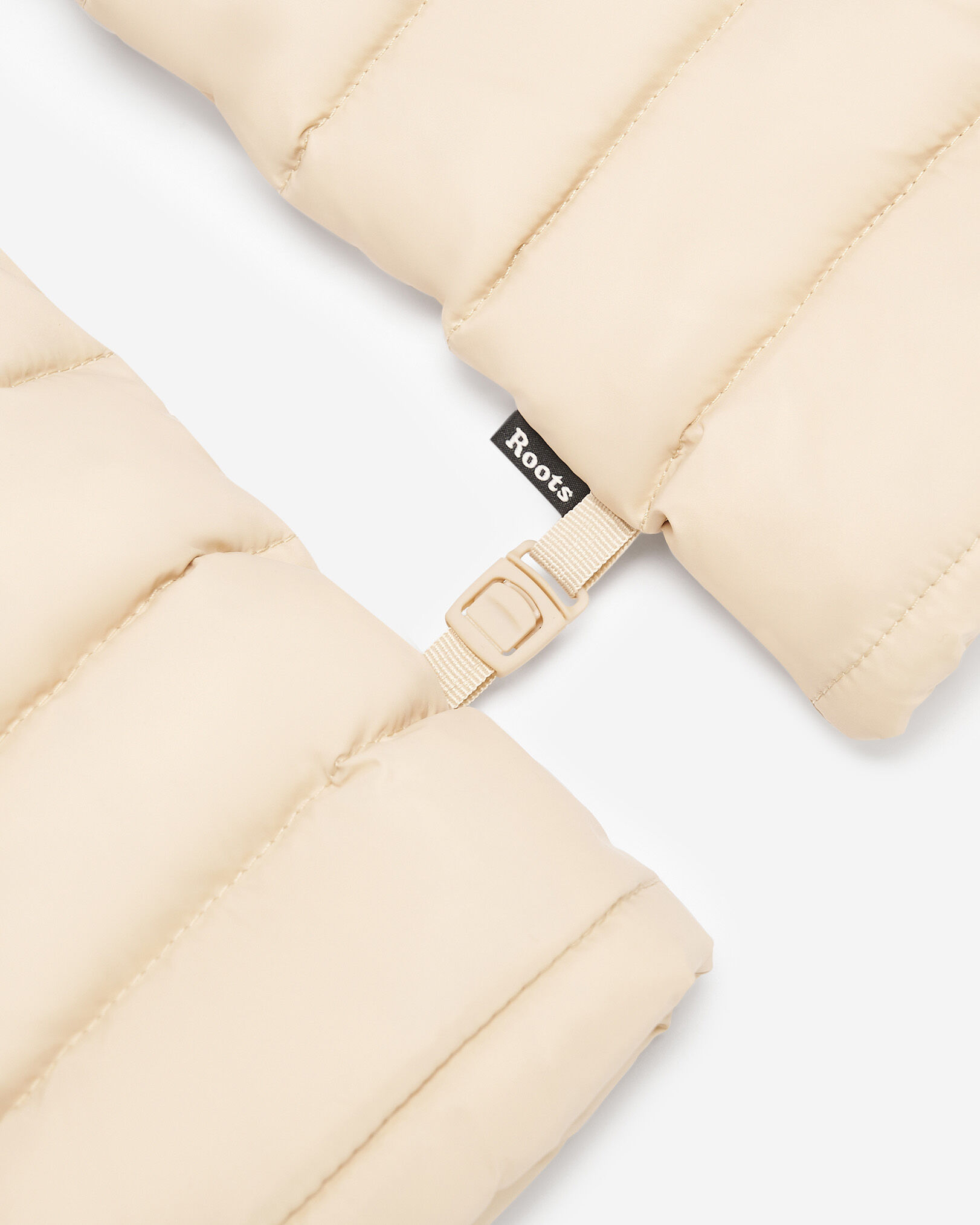 Puffer Mitt