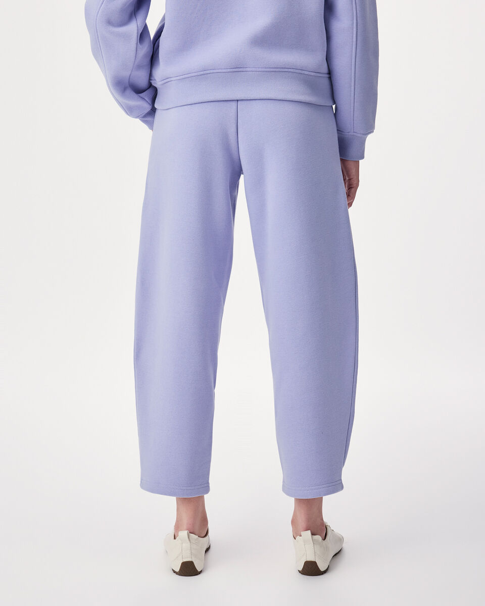 Cloud Barrel Sweatpant