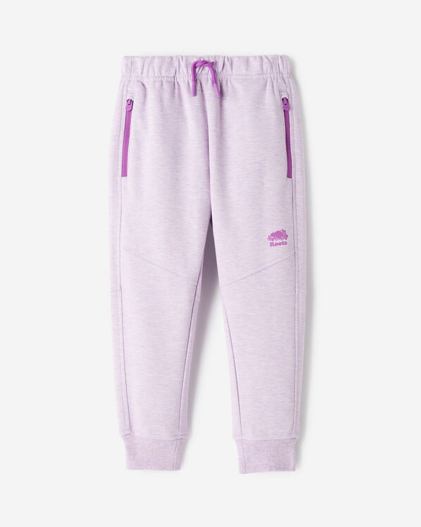 Toddler Recover Interlock Jogger