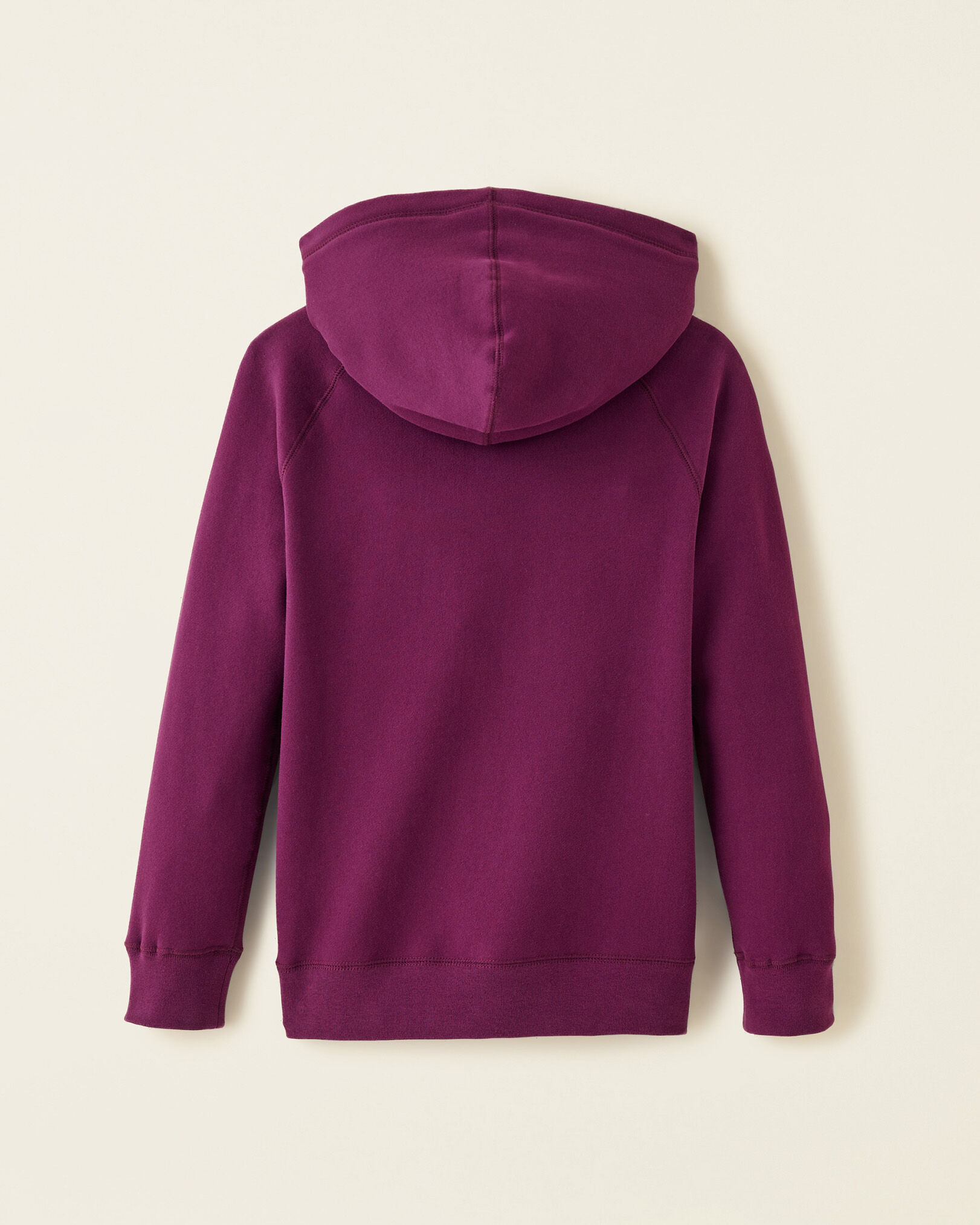 Kids sales purple hoodie