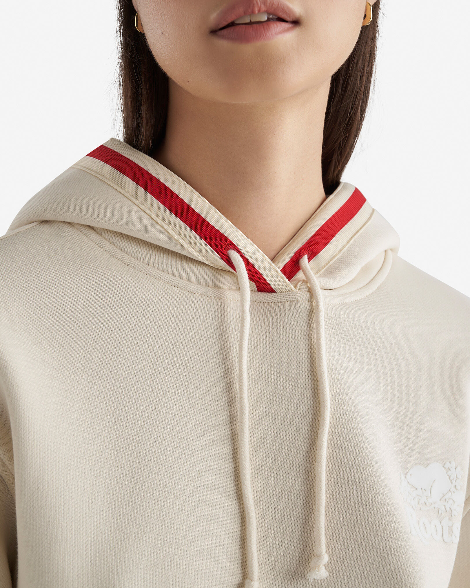 Cabin Fleece Hoodie