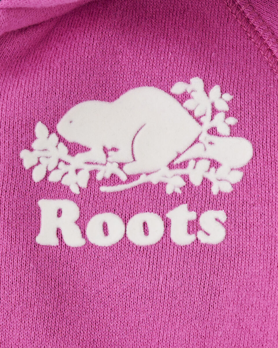 Baby Organic Original Full Zip Hoodie