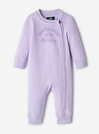 Baby 1973 Athletics Romper