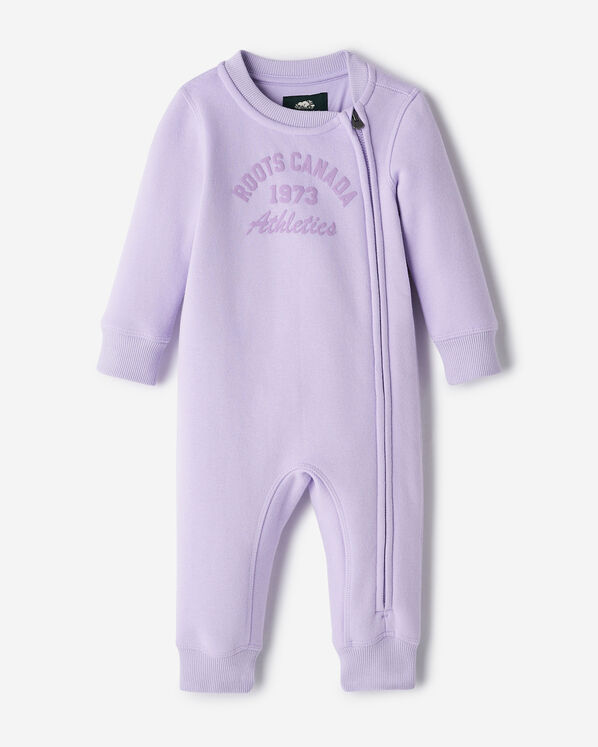 Baby 1973 Athletics Romper