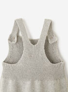 Baby Sweater Knit Overall