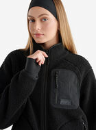 Blouson en mouton Alta