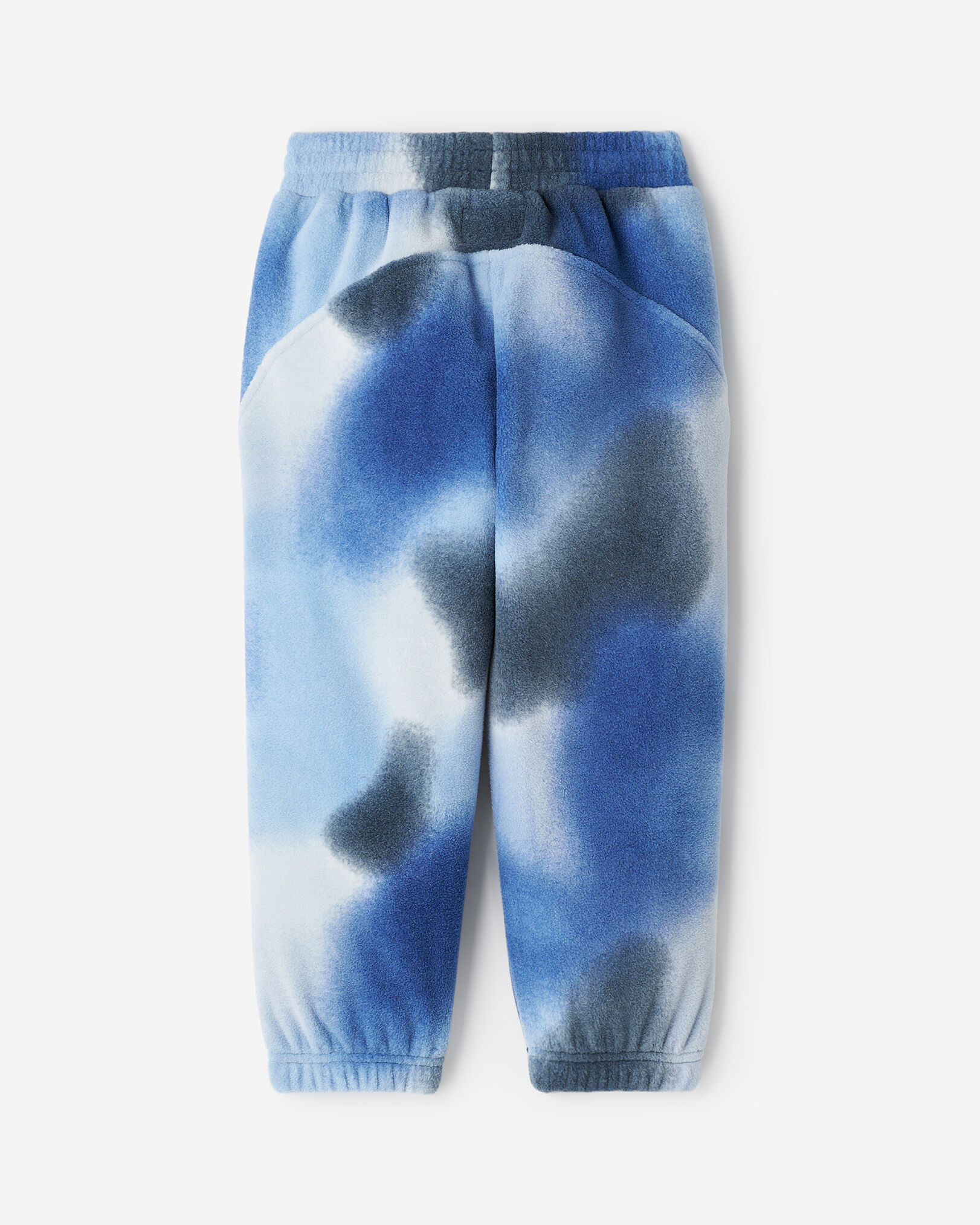 Toddler Active Microfleece Jogger